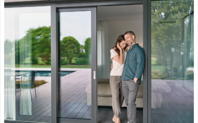 Demnächst  „MEHR FARBE. MEHR DESIGN. MEHR FENSTER.“ DIE ALU-SCHALE GRATIS!